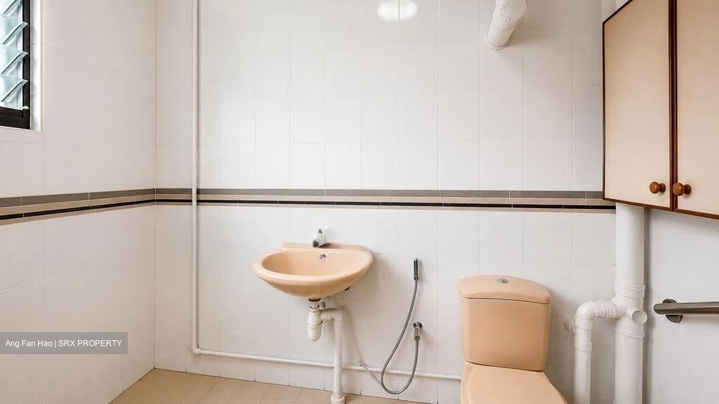 Blk 2 Ping Yi Gardens (Bedok), HDB 5 Rooms #606233551